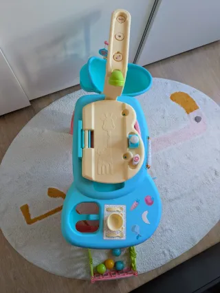 Centro de Cuidados Nenuco