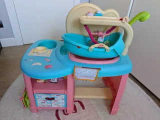 Centro de Cuidados Nenuco