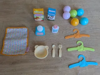 Centro de Cuidados Nenuco