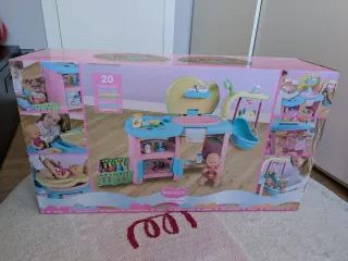 Centro de Cuidados Nenuco