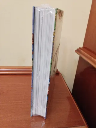 Reedición marvel omnibus Estela Plateada Dan Slott