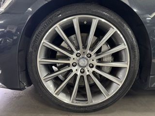 Mercedes-Benz Clase S S 500 Coupe 4MATIC 335 kW (455 CV)