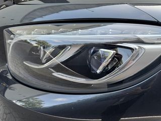 Mercedes-Benz Clase S S 500 Coupe 4MATIC 335 kW (455 CV)