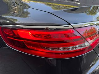 Mercedes-Benz Clase S S 500 Coupe 4MATIC 335 kW (455 CV)