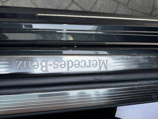 Mercedes-Benz Clase S S 500 Coupe 4MATIC 335 kW (455 CV)