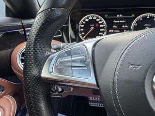 Mercedes-Benz Clase S S 500 Coupe 4MATIC 335 kW (455 CV)