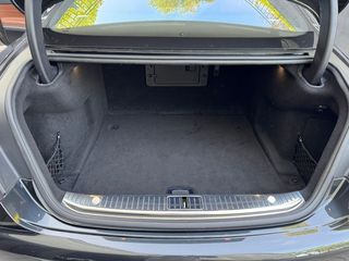 Mercedes-Benz Clase S S 500 Coupe 4MATIC 335 kW (455 CV)