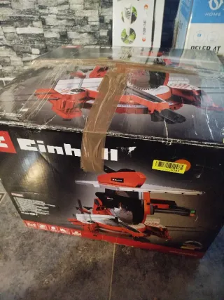 Ingletadora Einhell 2000W TC-MS 3017 T