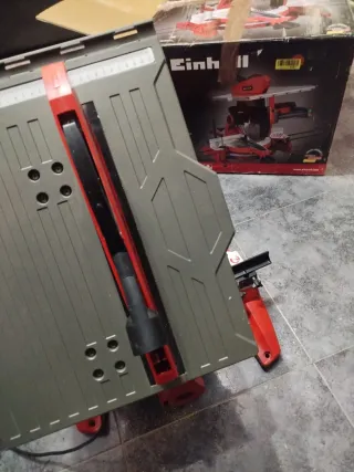 Ingletadora Einhell 2000W TC-MS 3017 T