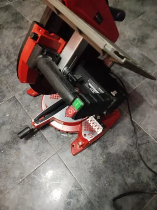 Ingletadora Einhell 2000W TC-MS 3017 T