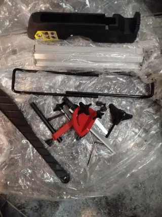 Ingletadora Einhell 2000W TC-MS 3017 T