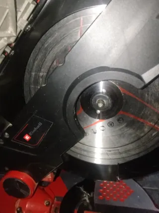 Ingletadora Einhell 2000W TC-MS 3017 T