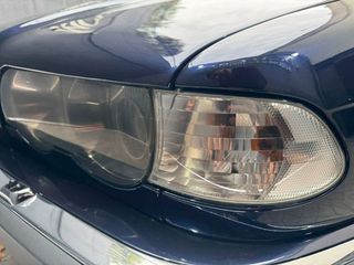 BMW Serie 7 750iAL 240 kW (326 CV)