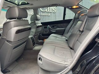 BMW Serie 7 750iAL 240 kW (326 CV)