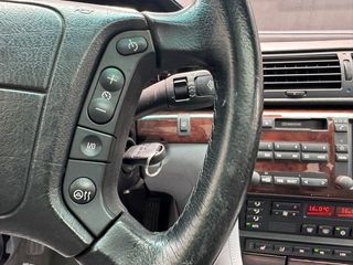 BMW Serie 7 750iAL 240 kW (326 CV)