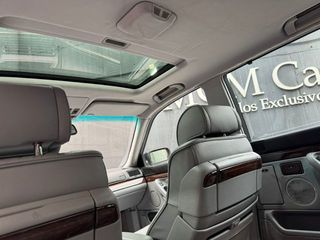 BMW Serie 7 750iAL 240 kW (326 CV)