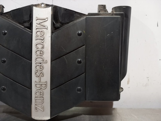 TAPA MOTOR MERCEDES-BENZ SL (BM 230) ROADSTER A21