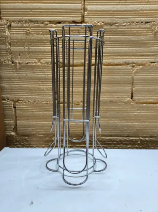 Soporte Metálico Cápsulas Dolce Gusto