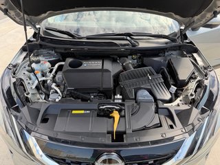 Nissan Qashqai 2023