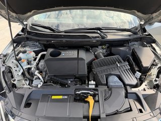 Nissan Qashqai 2023