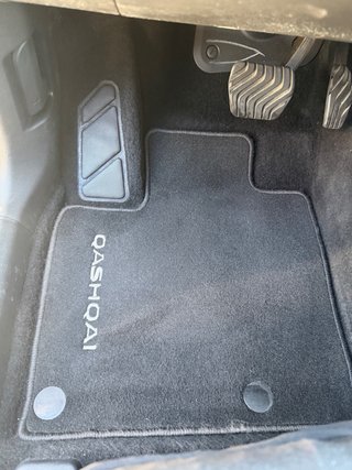 Nissan Qashqai 2023