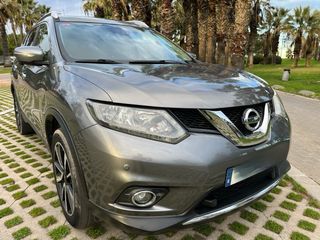 Nissan X-Trail 1.6dci 130cv 7plazas N-conmecta