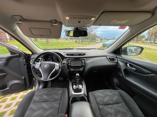 Nissan X-Trail 1.6dci 130cv 7plazas N-conmecta