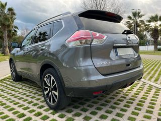 Nissan X-Trail 1.6dci 130cv 7plazas N-conmecta