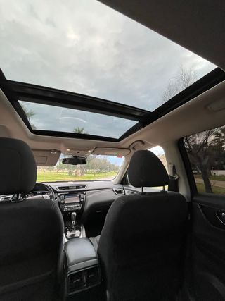 Nissan X-Trail 1.6dci 130cv 7plazas N-conmecta