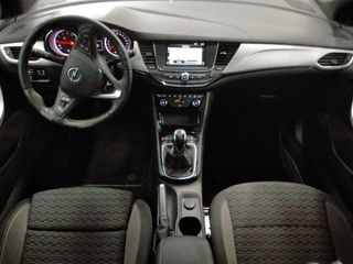 Opel Astra GS Line S&S