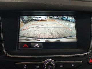 Opel Astra GS Line S&S