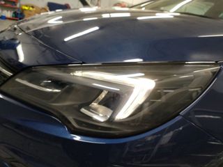 Opel Astra GS Line S&S