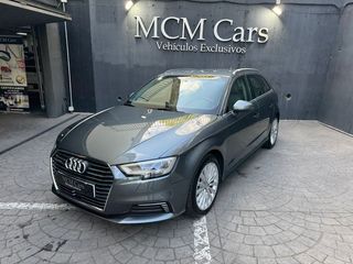 Audi A3 Sportback 1.4 TFSI e-tron 150 kW (204 CV) S tronic