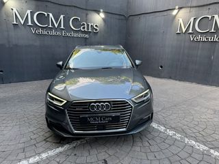 Audi A3 Sportback 1.4 TFSI e-tron 150 kW (204 CV) S tronic