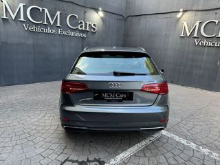 Audi A3 Sportback 1.4 TFSI e-tron 150 kW (204 CV) S tronic