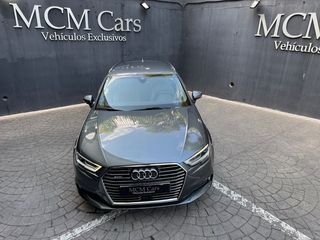 Audi A3 Sportback 1.4 TFSI e-tron 150 kW (204 CV) S tronic
