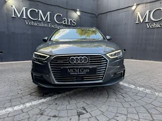 Audi A3 Sportback 1.4 TFSI e-tron 150 kW (204 CV) S tronic