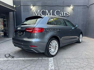 Audi A3 Sportback 1.4 TFSI e-tron 150 kW (204 CV) S tronic