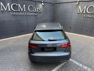 Audi A3 Sportback 1.4 TFSI e-tron 150 kW (204 CV) S tronic