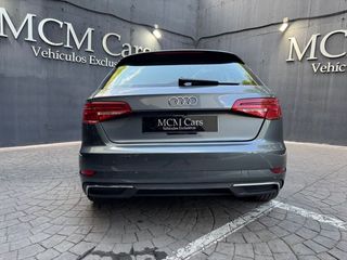 Audi A3 Sportback 1.4 TFSI e-tron 150 kW (204 CV) S tronic