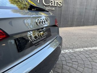 Audi A3 Sportback 1.4 TFSI e-tron 150 kW (204 CV) S tronic