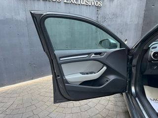 Audi A3 Sportback 1.4 TFSI e-tron 150 kW (204 CV) S tronic