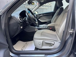 Audi A3 Sportback 1.4 TFSI e-tron 150 kW (204 CV) S tronic