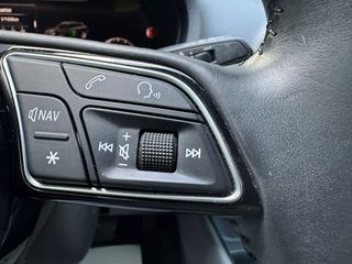 Audi A3 Sportback 1.4 TFSI e-tron 150 kW (204 CV) S tronic