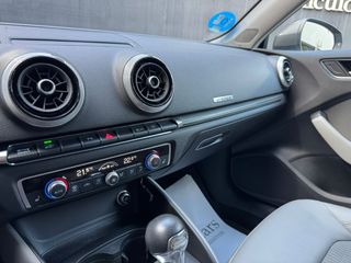 Audi A3 Sportback 1.4 TFSI e-tron 150 kW (204 CV) S tronic