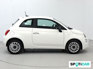 Fiat 500 Cult 1.0 Hybrid 51KW (70 CV)