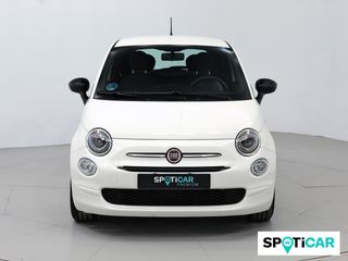 Fiat 500 Cult 1.0 Hybrid 51KW (70 CV)