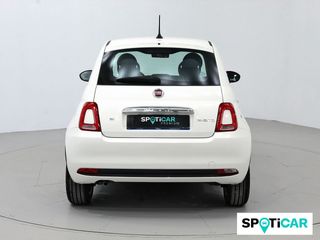Fiat 500 Cult 1.0 Hybrid 51KW (70 CV)
