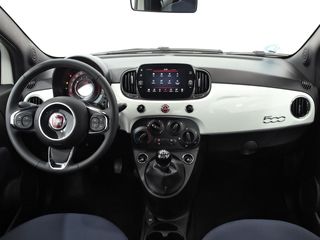 Fiat 500 Cult 1.0 Hybrid 51KW (70 CV)