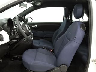 Fiat 500 Cult 1.0 Hybrid 51KW (70 CV)